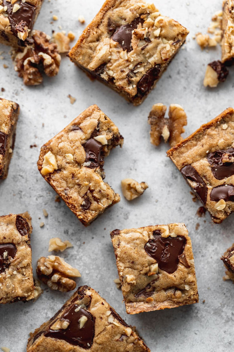 Organic Shelled Walnuts Diamond Nuts Store