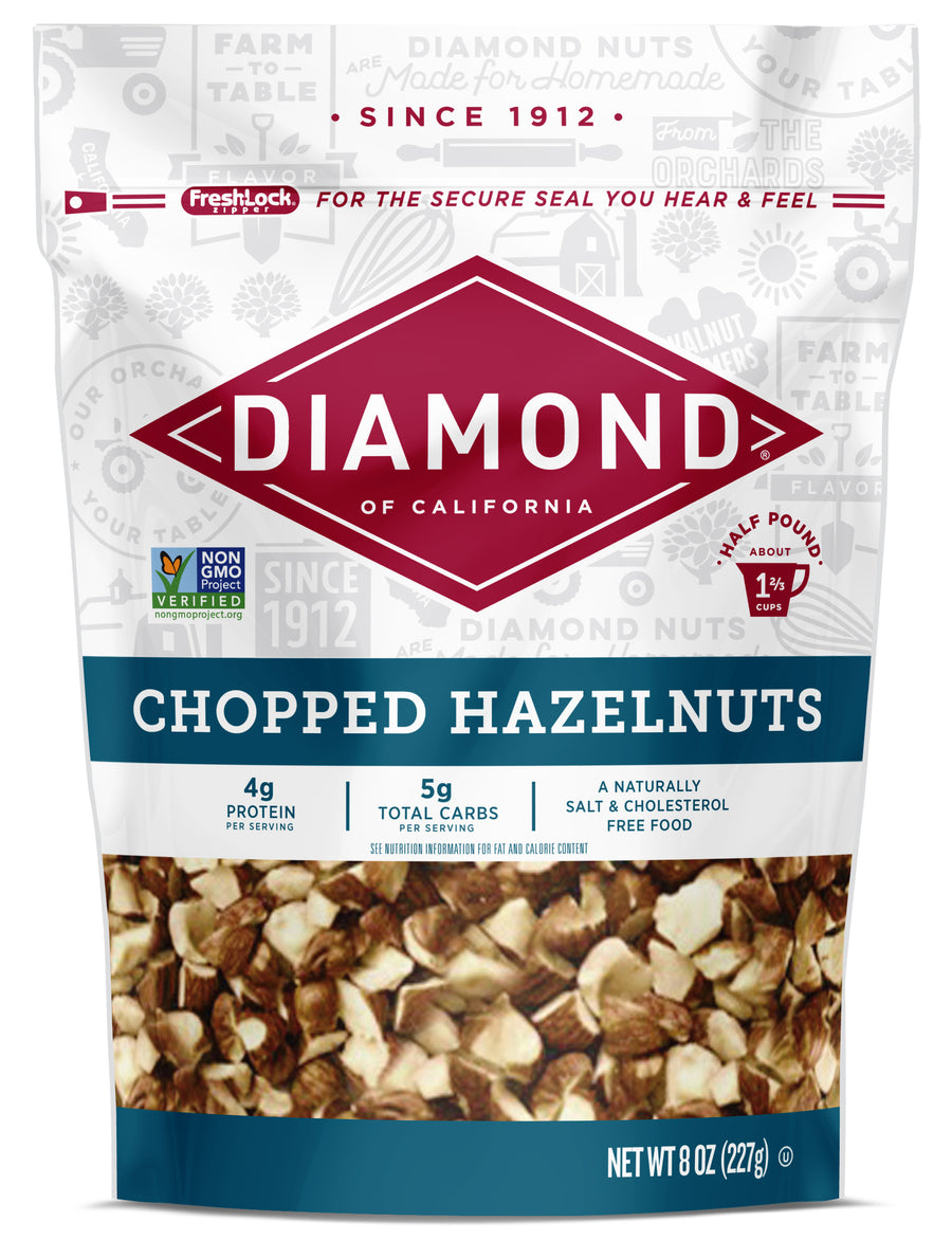 Hazelnuts Diamond Nuts Store